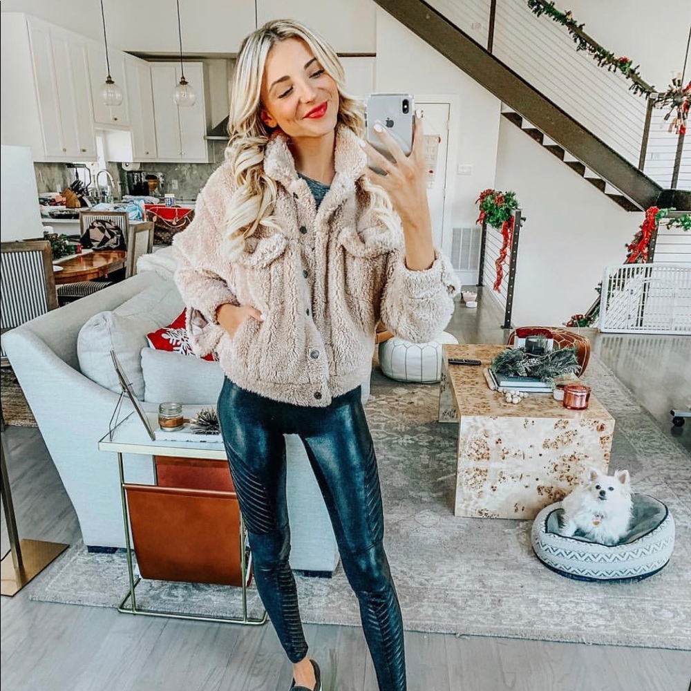 NWT Ooh La Luxe Dani Jacket - Picture 4 of 4